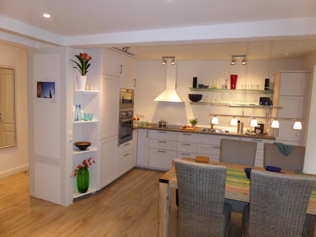Meeresleuchten Lüneburg Quarto foto